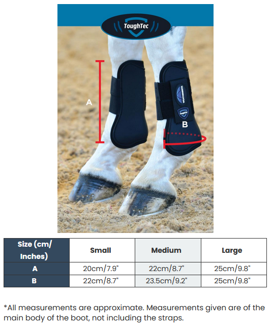 2025 WeatherBeeta Tough Tec Prime Open Front Boots  Matentabel